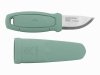 Nóż Morakniv Eldris Light Duty Zielony (s)